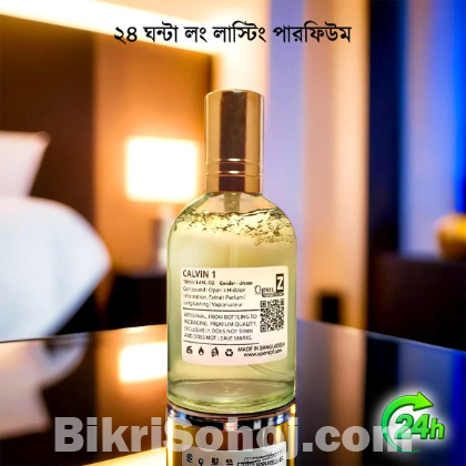 Calvin 1 Elegance in Every Drop (100 ML)